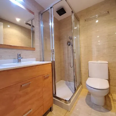 Apartman Espacioso, Centrico Y Cercano A La Playa. *
