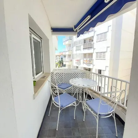 Apartment Espacioso, Centrico Y Cercano A La Playa. Sitges
